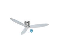 Ventilateur de plafond - CASAFAN - ECO PLANO II - 132 cm - Wi-Fi - 6 vitesses
