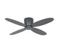 Ventilateur de plafond - CasaFan - ECO PLANO II 132 - WiFi - 6 vitesses - Ø 132 cm
