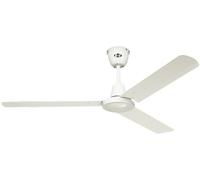 Ventilateur de plafond Tristar ll 142 cm sans commande CasaFan
