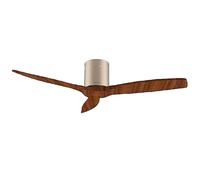 Ventilateur de plafond Cecotec 132 cm Doré