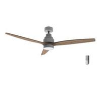 Cecotec 05839 ventilateur Marron, Gris