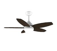 Ventilateur de plafond Cecotec EnergySilence Aero 4200 blanc