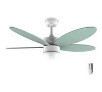 Ventilateur de plafond Cecotec EnergySilence Aero 4260 Mint G
