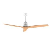 Ventilateur de Plafond - Cecotec - EnergySilence Aero 5270 - 40W - Télécommande - 6 Vitesses