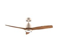 Ventilateur de Plafond Cecotec EnergySilence Aero 5295 GoldBlack 35W