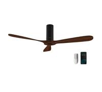 Ventilateur de plafond - Cecotec - EnergySilence Aero 5500 - Connecté - Télécommande - Wifi