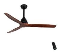 Ventilateur de Plafond Cecotec EnergySilence Aero 580 70 W G