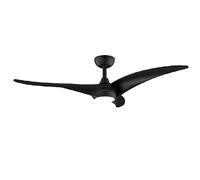 Ventilateur de plafond Cecotec moderne Noir