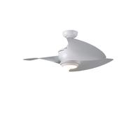 Ventilateur de plafond Cirrus avec LED et télécommande Fantasia