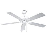 Ventilateur de plafond Classic Outdoor Blanc CasaFan