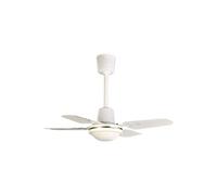 Ventilateur de plafond compact VT-220 à 3 vitesses - Ø 61 cm