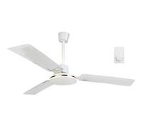 Ventilateur Sichler Ventilateur de plafond compact VT-240 à 3 vitesses - Ø 91 cm