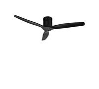 Ventilateur de plafond - Create - WIND CALM - Silencieux - 40W - ABS - Ø132cm