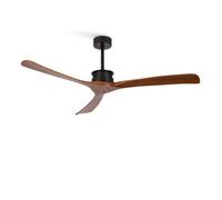 Wind Large - Ventilateur De Plafond 40w Silencieux Xl Ø152 Cm Sans by CREATE
