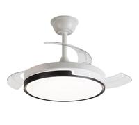 Ventilateur de plafond Daewoo DW5005 - 30 W - 3 pales - 6 vitesses