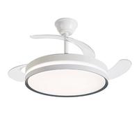 Ventilateur de plafond Daewoo DW5007 - 30 W - 3 pales - 6 vitesses