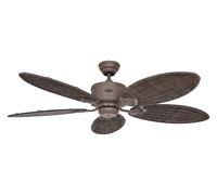 Ventilateur de plafond DC Caribbean Dream Eco MA-RTN CasaFan