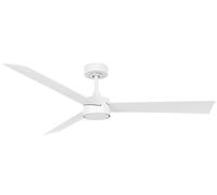 Ventilateur de plafond DC Climate IV Blanc Lucci Air