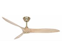 Ventilateur de plafond DC Eco Airscrew MG-NT CasaFan