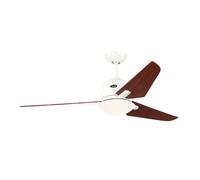 Ventilateur de plafond DC Eco Aviatos 132 BL-CE CasaFan