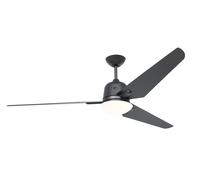 Ventilateur de plafond DC Eco Aviatos 162 BG-BG CasaFan