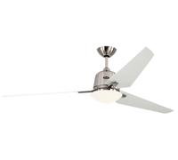 Ventilateur de plafond DC Eco Aviatos 162 BN-BL CasaFan