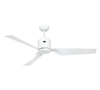 Ventilateur de plafond DC Eco Dynamix II Blanc CasaFan