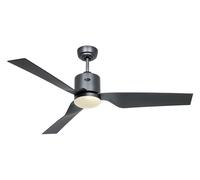 Ventilateur de plafond DC Eco Dynamix II-R WiFi BG LED CasaFan