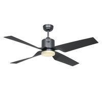 Ventilateur de plafond DC Eco Dynamix II-Z WiFi BG LED CasaFan