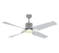 Ventilateur de plafond DC Eco Dynamix II-Z WiFi CH LED CasaFan