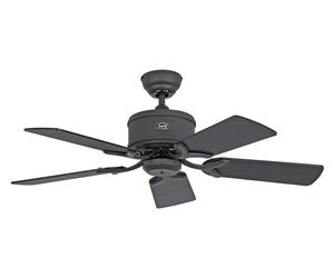 Ventilateur de plafond DC Eco Elements 103 Graphite CasaFan