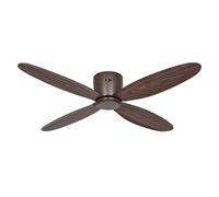 Ventilateur de plafond DC Eco Plano II WiFi BZ 112 cm CasaFan