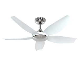 Ventilateur de plafond DC Eco Volare II 116 BN-BL CasaFan