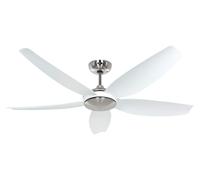Ventilateur de plafond DC Eco Volare II 142 BN-BL CasaFan