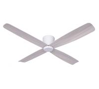Ventilateur de plafond DC Fraser Blanc 132 cm Lucci Air
