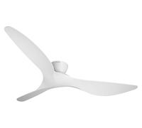 Ventilateur de plafond DC Kotara Blanc 137 cm Lucci Air