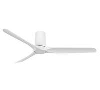 Ventilateur de plafond DC Londo Blanc 132 cm Beacon