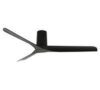 Ventilateur de plafond DC Londo Noir 132 cm Lucci Air