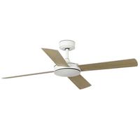 Ventilateur de plafond DC Mallorca avec télécommande Faro