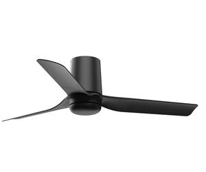 Ventilateur de plafond DC Mini Punt Tub S NR-NR Faro