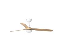 Ventilateur de plafond DC Punt BL-ER LED Faro