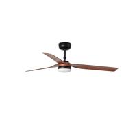 Ventilateur de plafond DC Punt NR-NO LED Faro