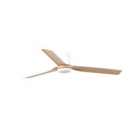 Ventilateur de plafond DC Punt Tub BL-ER Faro