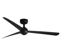 Ventilateur de plafond DC Sfera M Noir Faro
