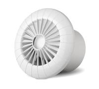 Ventilateur de plafond de salle de bain ARID 100 BB S, standard - RX 01-040