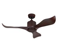 Ventilateur de plafond Eco Aviador avec télécommande CasaFan