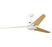 Ventilateur de plafond, ECO Aviatos 162 We-ah Wing en érable