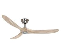 Ventilateur de plafond, ECO genuino 152 Wing Wood Nature