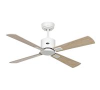 Ventilateur de plafond Eco Neo III 103 WE Erable / Hêtre CasaFan