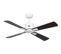 Ventilateur de plafond Eco Neo III 103 WE Wenge / Argent CasaFan